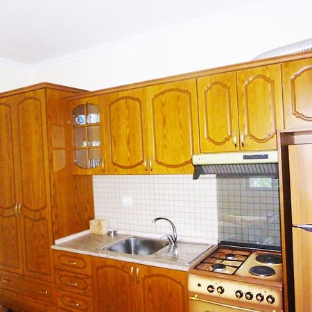 Vila Altini Borsh Exteriér fotografie