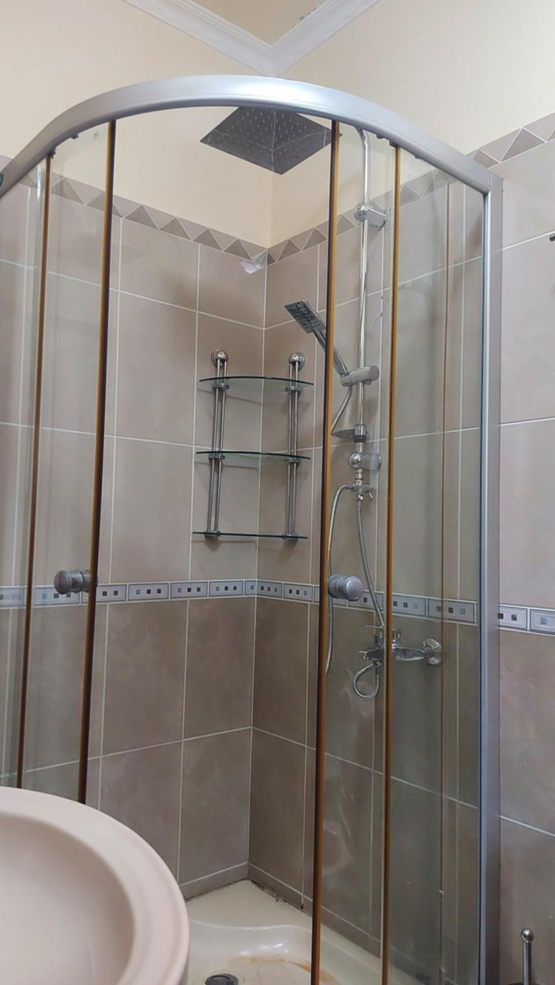 Vila Altini Borsh Pokoj fotografie