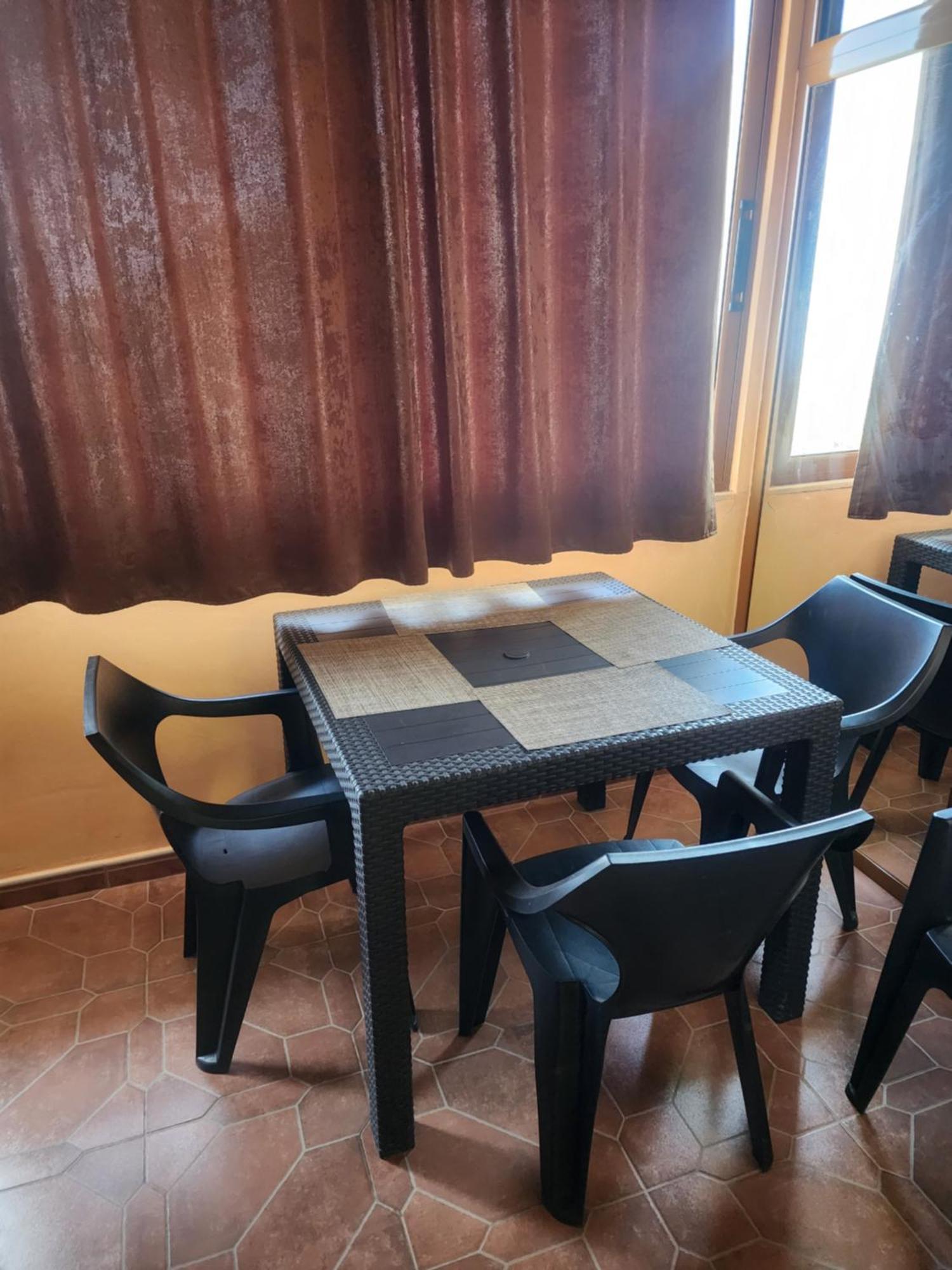 Vila Altini Borsh Pokoj fotografie