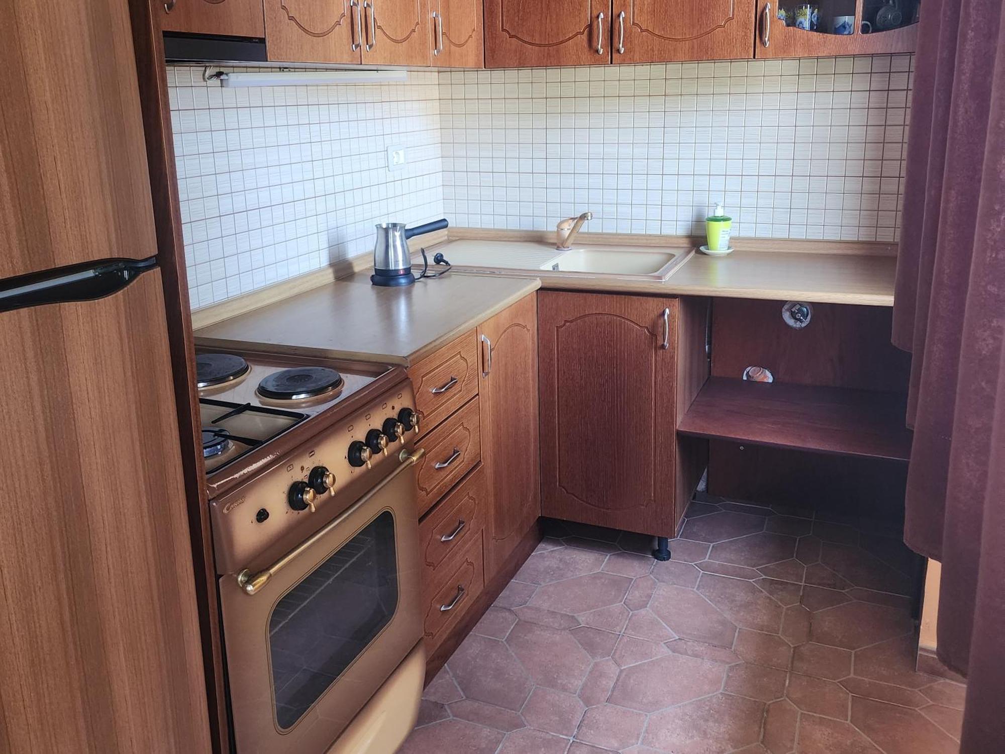 Vila Altini Borsh Pokoj fotografie
